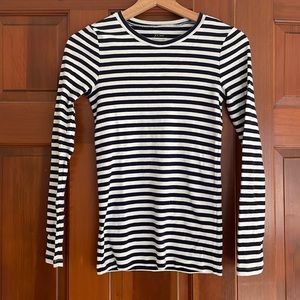 Jcrew women’s long sleeve